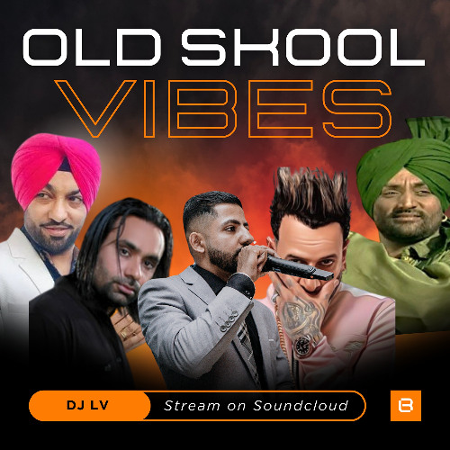 OLD SKOOL VIBES VOL 1. | DJ LV | LV EVENTS VANCOUVER