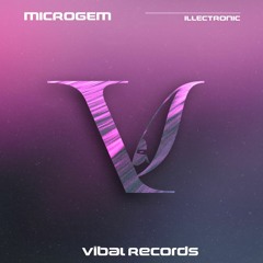 MicroGem (Original Mix) Snippet.