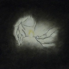 Light up the darkness.