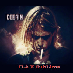 COBAIN By COYOTE LITTLE X Young Enzo