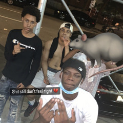 LETHAL WEAPON-RAY DEADY X JDOT Official audio