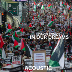 In Our Dreams ACOUSTIC