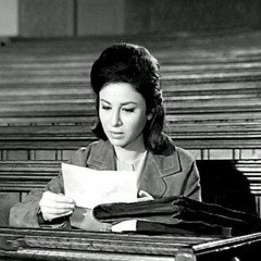 فيلم الباب المفتوح - مقطع - فاتن حمامة و صالح سليم