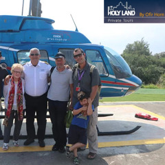 The Joy of Choice: Customized Tours to Israel for Every Interest