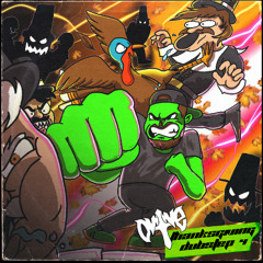 OWNE - Thanksgiving Dubstep 4 (FREE DL)