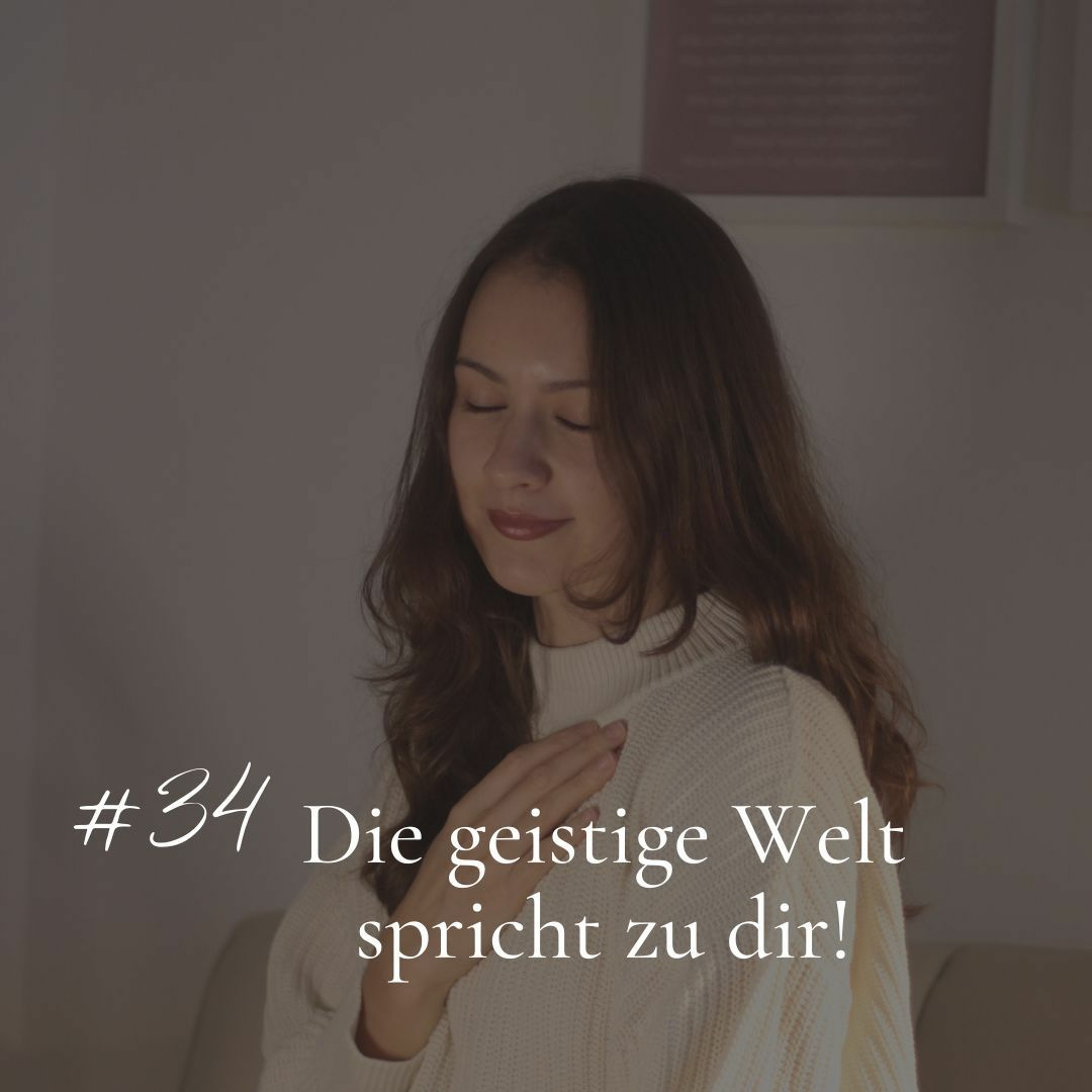 Im Einklang - finde Deinen Seelenweg