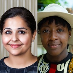 Scaling Green Tech Solutions for Smallholder Farmers with Audrey and Khadija