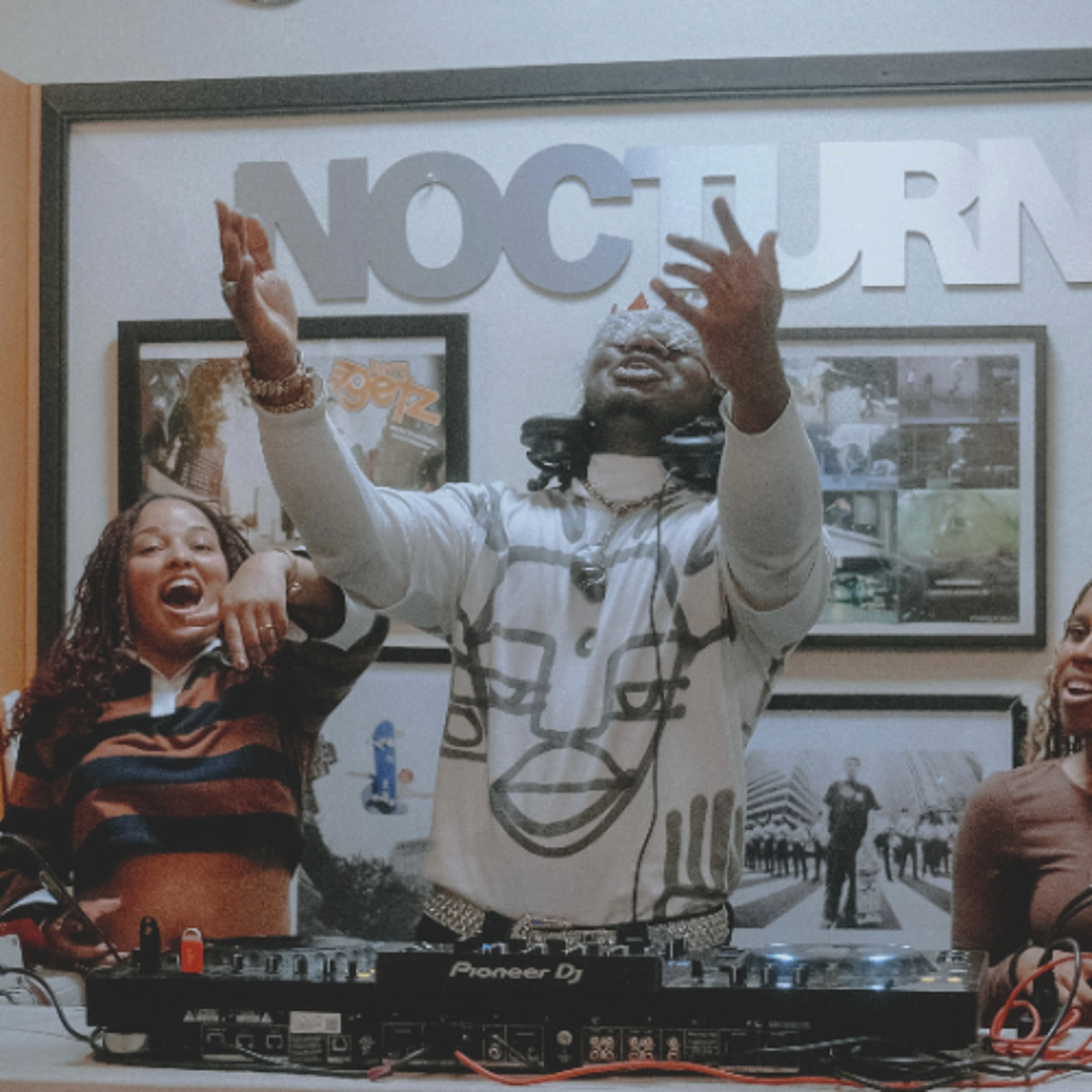 Stream dirty little secret' (definitely not a jersey club remix