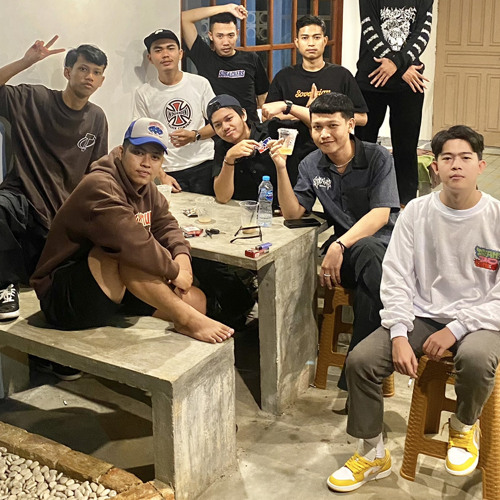 KARNA KAMU FUNKOT Volt 2 #pelangi4everlife