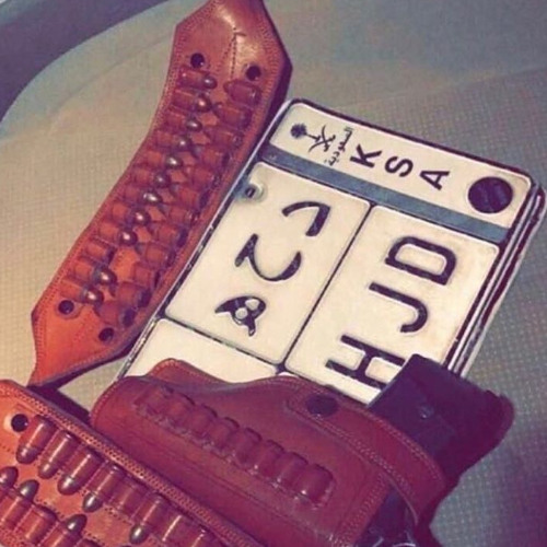 عنزه ساس الجزيره