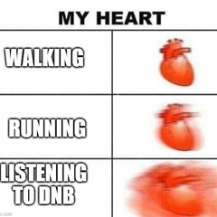 DnB'(￣︶￣)>