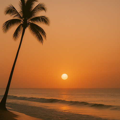 Melodic House Mix - Summer 2025