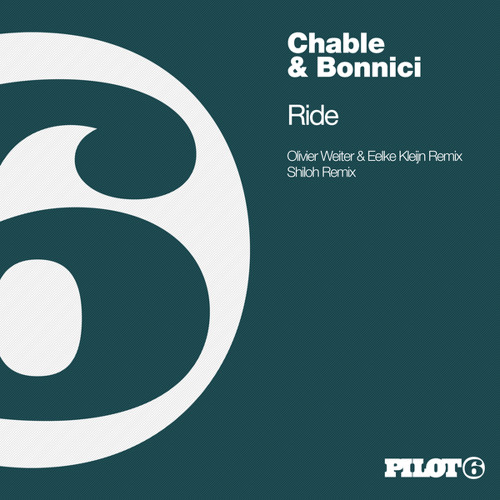 Ride (Olivier Weiter & Eelke Kleijn Radio Edit)