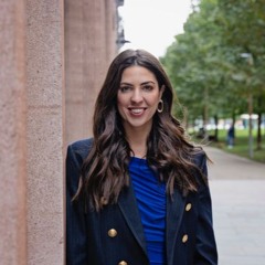 Motherhood and Anxiety with Anna Mathur