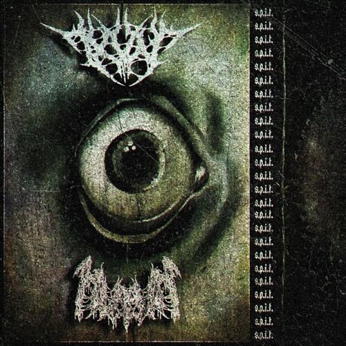 Spineless (feat. HVLFERN)