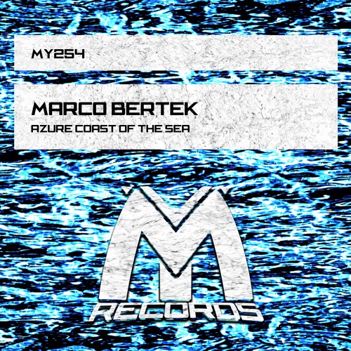 Azure Coast of the Sea (Original Mix)