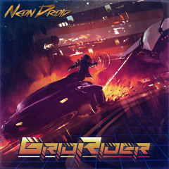 The Neon Droid - GridRider