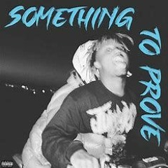 Juice WRLD - Something to prove (Prod by Lost- Dude)