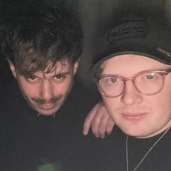 I'm Feeling Lucky w/ umru b2b Henrik the Artist 091024