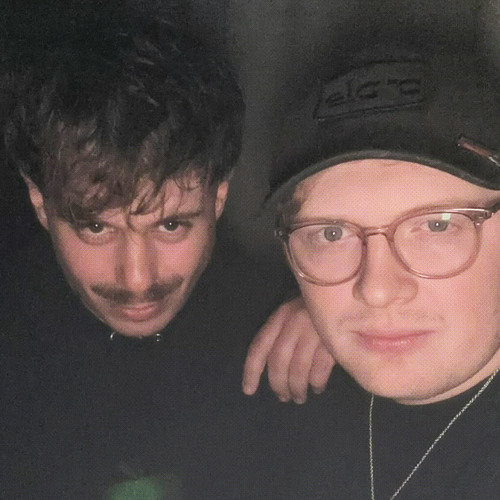 I'm Feeling Lucky w/ umru b2b Henrik the Artist 091024