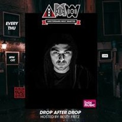 AMW.FM Drop After Drop Hosted by Besty Fritz 06/02/22 Sunday Special Edition