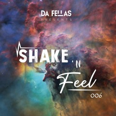 Shake 'n Feel - Ch. 6