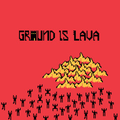 Groundislava - Pregaming the Rapture