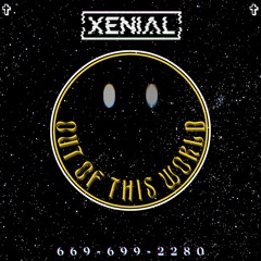 xenial - Out of This World