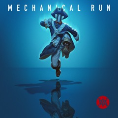 Mechanical run