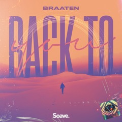 Braaten - Back To You