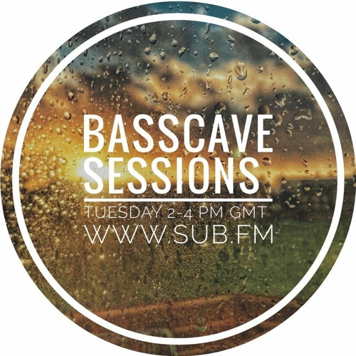 Basscave Sessions Distillat Take Over - 31 Jan 2023