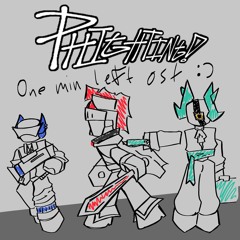 THE, i repeat THE PHIGHTING! one minute left playlist