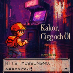 Kakor, Cigg och Öl