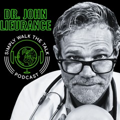 🧬BIOHACKING EXPERT | LATEST TECH & REGENERATIVE MEDICINE | DR. JOHN LIEURANCE | 🎙️SWTT 234