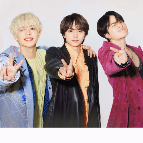 timelesz episode0/ SexyZone ザ・ハイライト 松島聡 timelesz episode0/ SexyZone ザ・ハイライト 松島聡