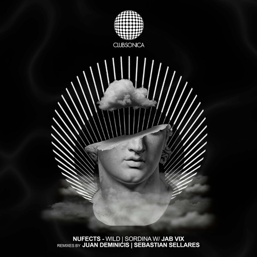 PREMIERE: Nufects - Wild (Juan Deminicis Remix) [Clubsonica Records]