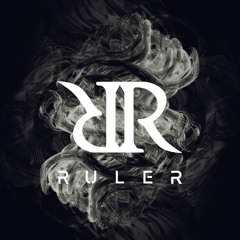 RULER - Dark Step 30 min. MIX