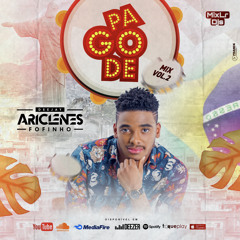 Pagode Mix Vol.2