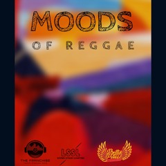 MOODS OF REGGAE 5