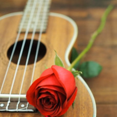 Хусейн Горчаханов - Эту красоту тебе дарю