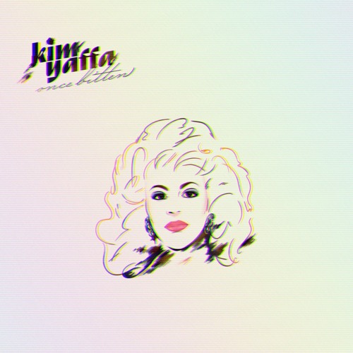 PREMIERE: Kim Yaffa - Once Bitten (Nick the Record & Dan Tyler Edit)