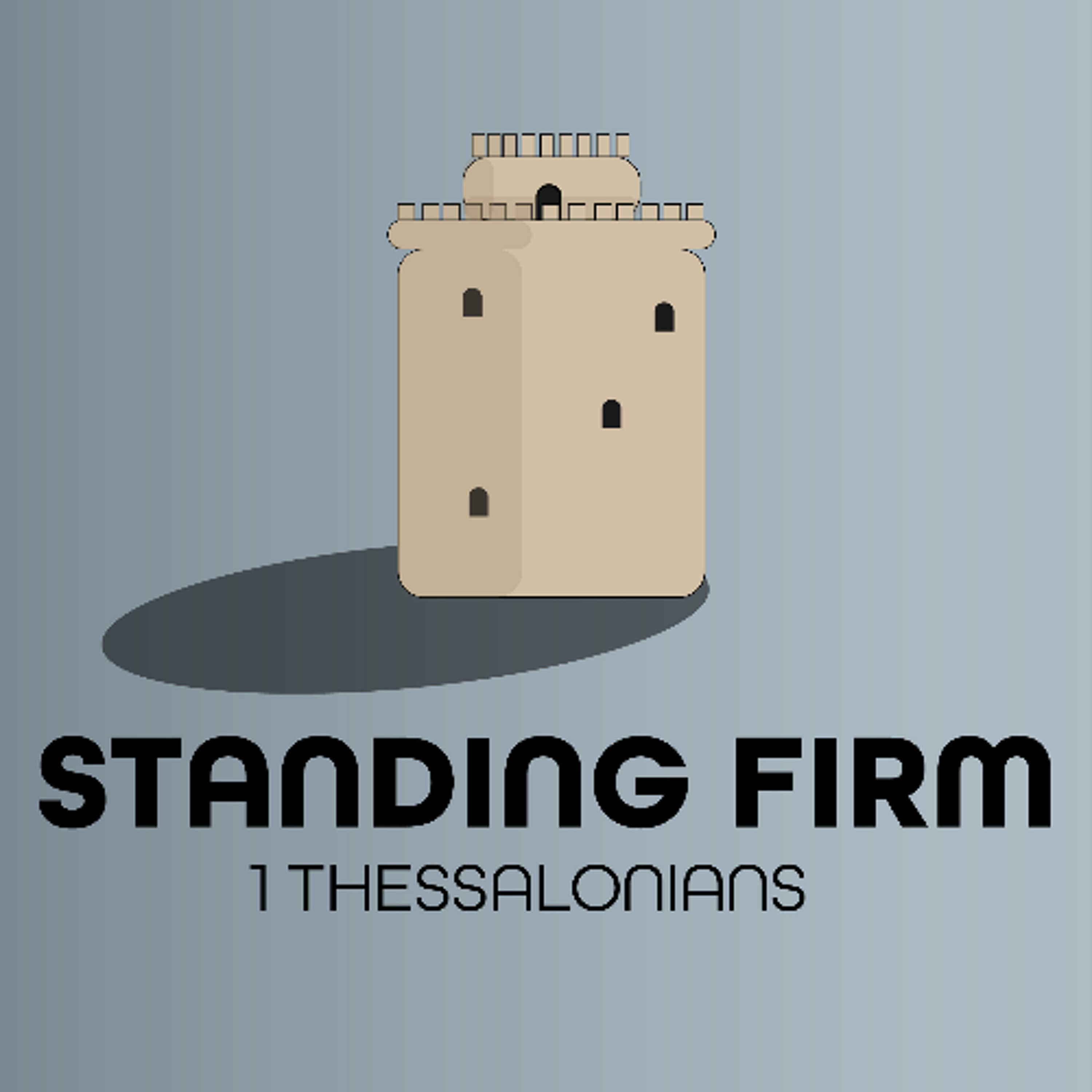 July 20, 2025 Three Sounds That Will Wake Dead People | 1 Thessalonians 4:13-18 episode artwork