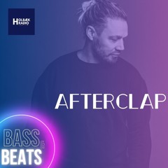 BASS & BEATS X AFTERCLAP - SET 2.