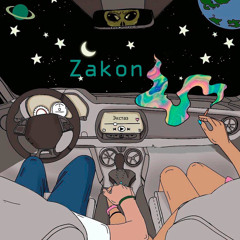 Zakon - Экстаз