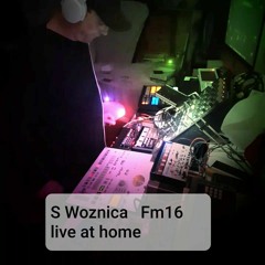 " Fm16 "   S.Woznica