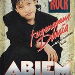 Lagu Pop Indonesia - Kugenggam Dunia - Abiem Ngesti Feat Poppy Mercury