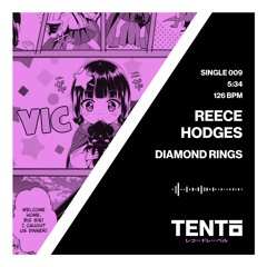 Reece Hodges - Diamond Rings (Original Mix)