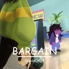 Bargain - Friday Night Dustin'