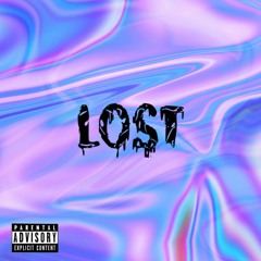 Lost (Feat. Fictional4k)