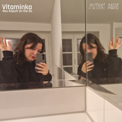Vitaminka - Neu Kaputt on the Go [19.03.2024]